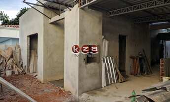 Imagem 4: Casa em Condomínio de Luxo em Valinhos-SP, Residencial São Domingos 3 Quartos, 3 Suítes