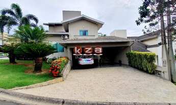 Imagem 3: Casa de alto padrão em condomínio exclusivo na Vila Dagostinho - Valinhos-SP: 3 quartos