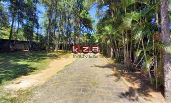 Imagem 5: Chácara de luxo à venda em Valinhos-SP, com 4 quartos, 1 suíte, 2 salas e 5 banheiros - Im