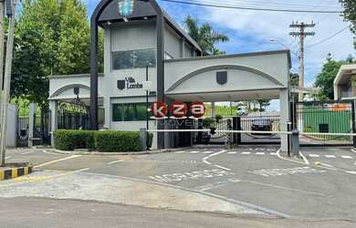 Imagem 6: Terreno a venda em Condomínio de Luxo, Villa Lombarda, Valinhos-SP 1.000m² de Pura Exclus