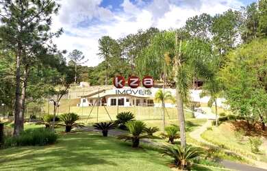 Imagem 7: Terreno a venda em Condomínio de Luxo, Villa Lombarda, Valinhos-SP 1.000m² de Pura Exclus