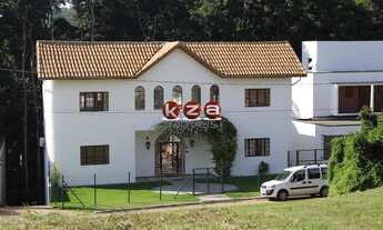 Imagem: Casa em Condomínio de Luxo em Itupeva-SP