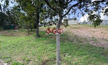 Imagem: Terreno a venda em Condomínio de Luxo