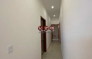 Imagem 6: Casa em Condomínio de Alto Padrão em Valinhos-SP 3 suítes 2 salas 5 banheiros 223m² V