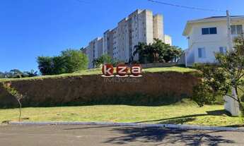 Imagem: Terreno à venda em condomínio de luxo