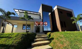 Imagem: Casa de luxo à venda em condomínio exclusivo