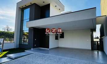 Imagem 2: Imperdível oportunidade: Casa em condomínio à venda em Valinhos-SP, Condomínio MontAlcino