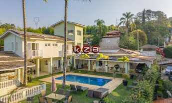 Imagem: Imperdível Chácara de luxo em condomínio