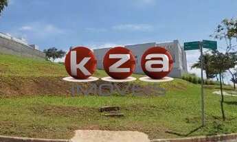 Imagem: Terreno a venda em Condomínio de Luxo em