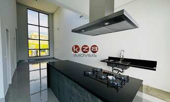 Imagem 6: Imperdível oportunidade: Casa em condomínio à venda em Valinhos-SP, Condomínio MontAlcino