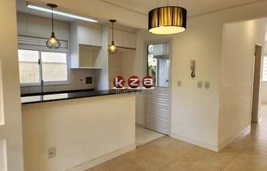 Imagem 2: Casa em Condomínio de Luxo na Vila Omízollo, Louveira-SP: 2 quartos, 2 suítes, 2 salas, 3