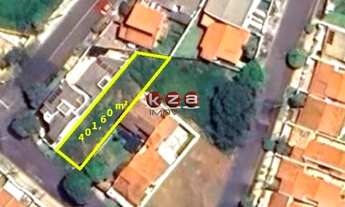 Imagem 5: Terreno à venda em Valinhos-SP, Jardim Recanto dos Pássaros II: 402,00 m² de área, oportun