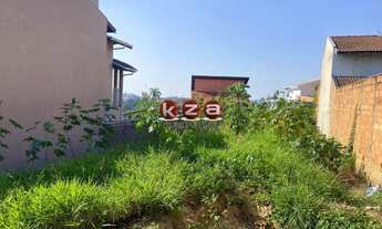 Imagem 4: Terreno à venda em Valinhos-SP, Jardim Recanto dos Pássaros II: 402,00 m² de área, oportun