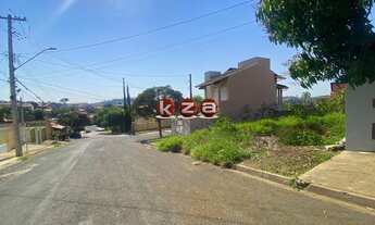 Imagem 6: Terreno à venda em Valinhos-SP, Jardim Recanto dos Pássaros II: 402,00 m² de área, oportun