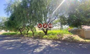 Imagem: Terreno à Venda em Valinhos-SP - Jardim