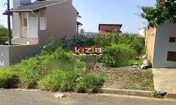 Imagem 2: Terreno à venda em Valinhos-SP, Jardim Recanto dos Pássaros II: 402,00 m² de área, oportun