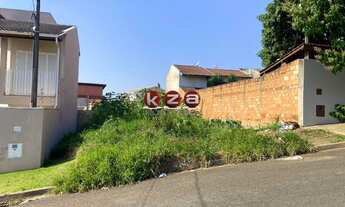 Imagem 3: Terreno à venda em Valinhos-SP, Jardim Recanto dos Pássaros II: 402,00 m² de área, oportun