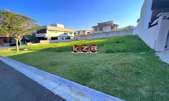 Imagem 3: Terreno em Condomínio de Luxo: 500m² no Jardim Paiquerê, Valinhos-SP. Venha Construir o Se