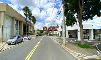 Imagem 6: Terreno em Condomínio de Luxo: 500m² no Jardim Paiquerê, Valinhos-SP. Venha Construir o Se