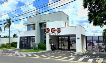 Imagem 2: Terreno em Condomínio de Luxo: 500m² no Jardim Paiquerê, Valinhos-SP. Venha Construir o Se