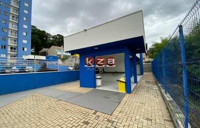 Imagem 12: Apartamento para locação em Valinhos-SP, Condomínio Verona: 2 quartos, 1 sala, 1 banheiro