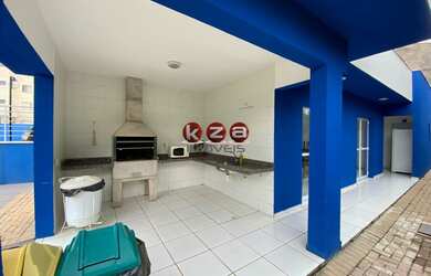 Imagem 13: Apartamento para locação em Valinhos-SP, Condomínio Verona: 2 quartos, 1 sala, 1 banheiro