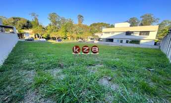 Imagem 5: Terreno em Condomínio de Luxo: 500m² no Jardim Paiquerê, Valinhos-SP. Venha Construir o Se