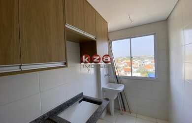 Imagem 9: Apartamento para locação em Valinhos-SP, Condomínio Verona: 2 quartos, 1 sala, 1 banheiro