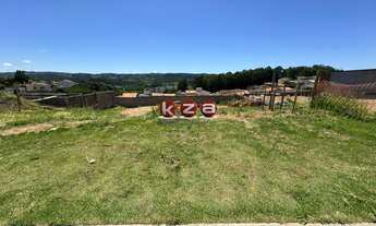 Imagem: Terreno a venda no Condomínio Bosque da