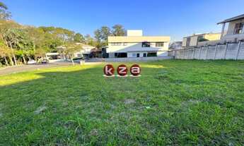 Imagem 7: Terreno em Condomínio de Luxo: 500m² no Jardim Paiquerê, Valinhos-SP. Venha Construir o Se