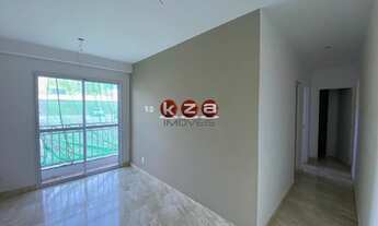 Imagem: Apartamento para locação em Valinhos-SP