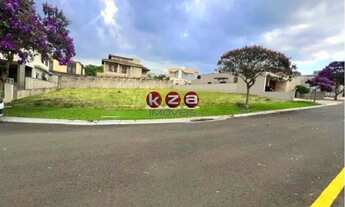 Imagem 2: Terreno em Condomínio de Luxo em Valinhos-SP, Jardim Paiquerê: 500m² de Pura Sofisticação!