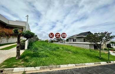 Imagem 5: Terreno à venda em condomínio exclusivo de Vinhedo-SP - 1.000m² no Condomínio Morada do So