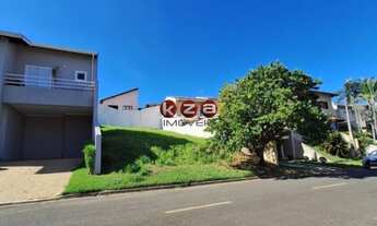 Imagem: Terreno em Condomínio de Luxo com 300m²