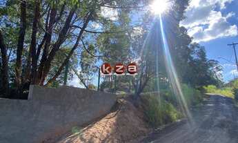 Imagem 6: Terreno comercial à venda em Valinhos-SP, Bairro Vale Verde, com 1.497,13 m² de área. Apro