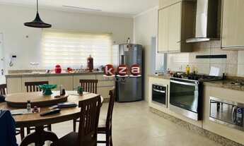 Imagem 5: Chácara de Luxo à Venda em Valinhos-SP: 4 Quartos, 1 Suíte, 567m², Chácaras São Bento. Imp