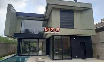 Imagem 5: Maravilhoso sobrado a venda em Valinhos-SP, Reserva do Itamaracá: 3 suítes, 3 salas, eleva