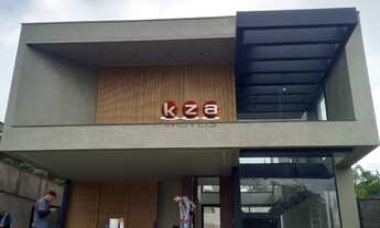 Imagem 2: Maravilhoso sobrado a venda em Valinhos-SP, Reserva do Itamaracá: 3 suítes, 3 salas, eleva