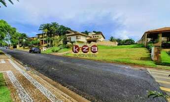 Imagem 2: Terreno à venda em condomínio de luxo em Valinhos-SP - 770m² no Condomínio Green Boulevard