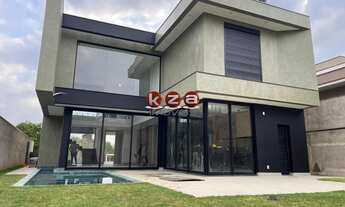 Imagem 6: Maravilhoso sobrado a venda em Valinhos-SP, Reserva do Itamaracá: 3 suítes, 3 salas, eleva