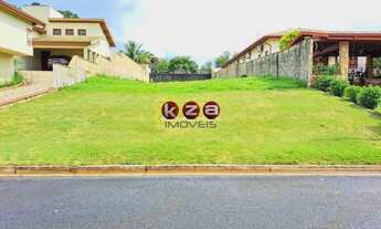 Imagem 1: Terreno à venda em condomínio de luxo em Valinhos-SP - 770m² no Condomínio Green Boulevard