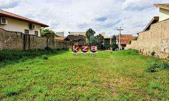 Imagem 4: Terreno à venda em condomínio de luxo em Valinhos-SP - 770m² no Condomínio Green Boulevard