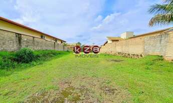 Imagem 3: Terreno à venda em condomínio de luxo em Valinhos-SP - 770m² no Condomínio Green Boulevard