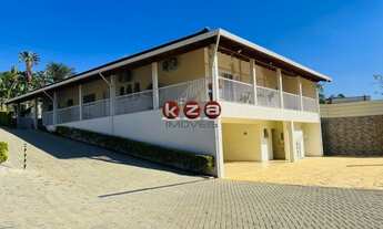 Imagem 3: Chácara de Luxo à Venda em Valinhos-SP: 4 Quartos, 1 Suíte, 567m², Chácaras São Bento. Imp