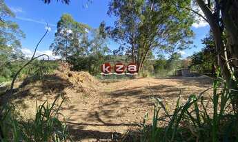 Imagem 5: Terreno comercial à venda em Valinhos-SP, Bairro Vale Verde, com 1.497,13 m² de área. Apro