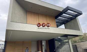 Imagem 3: Maravilhoso sobrado a venda em Valinhos-SP, Reserva do Itamaracá: 3 suítes, 3 salas, eleva