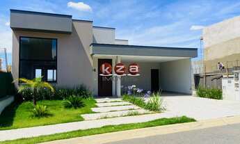 Imagem 2: Imóvel de luxo em condomínio exclusivo em Valinhos-SP: 3 quartos, 3 suítes, 2 salas, 5 ban