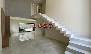 Imagem 5: Belíssima casa a venda no condomínio MontAlcino em Valinhos-SP. 220 metros, 3 suítes, amp