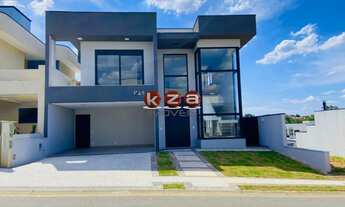 Imagem: Maravilhoso sobrado no Condomínio Residecial