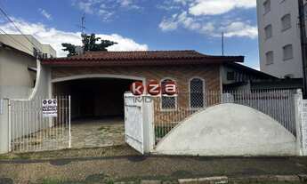 Imagem 2: Imperdível casa comercial à venda em Valinhos-SP, Vila Clayton, a poucos metros da Avenida